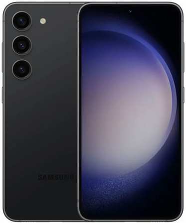 Смартфон Samsung S23 8/128GB черный (SM-S911BZKDSKZ) 965044484972254