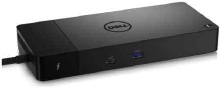 Док-станция для ноутбука Dell WD22-TB40 Black WD22TB4 965044484985977