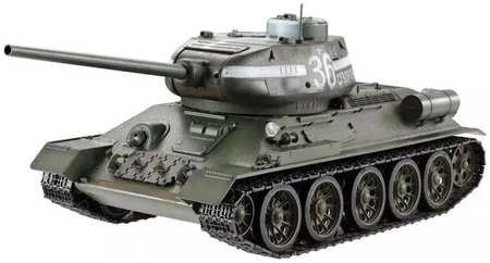 Радиоуправляемый танк Taigen Советский СССР масштаб 1:16 V3 2.4G RTR - TGAS3909-B3.0