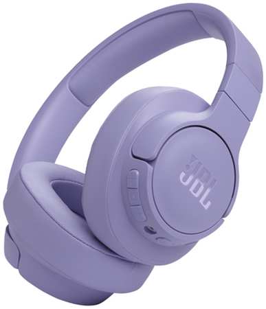Беспроводные наушники JBL Tune 770NC Purple (JBLT770NCPUR) 965044486016159