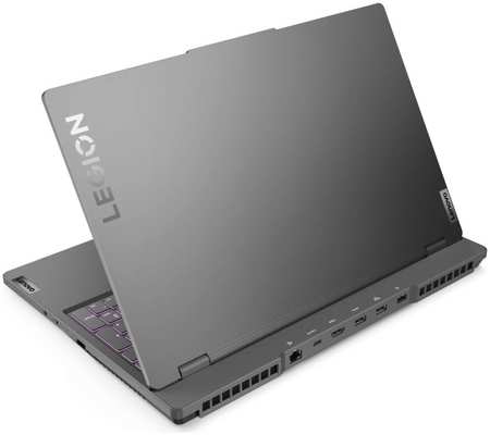 Ноутбук Lenovo Legion 5 15ARH7H Gray (82RD006HRK 375891) 965044486016502