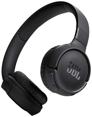 Беспроводные наушники JBL Tune 520BT Black (JBLT520BTBLKEU) 965044486016819