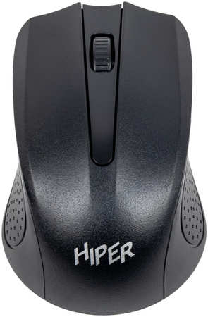 Беспроводная мышь Hiper OMW-5300 черный 965044486024476