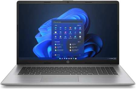 Ноутбук HP 470 G9 Silver (6S771EA) 965044486026005