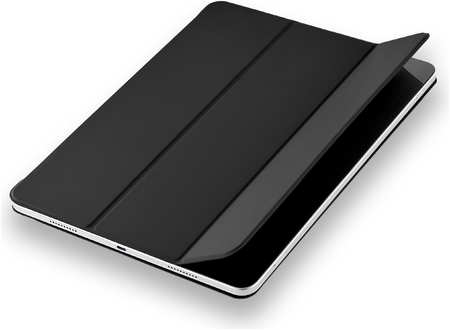 Чехол uBear Touch case для iPad Pro 12,9”, soft-touch, черный 965044486032328