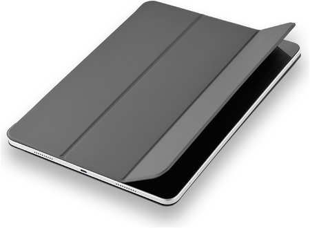 Чехол uBear Touch case для iPad Pro 12,9”, soft-touch, серый 965044486032332