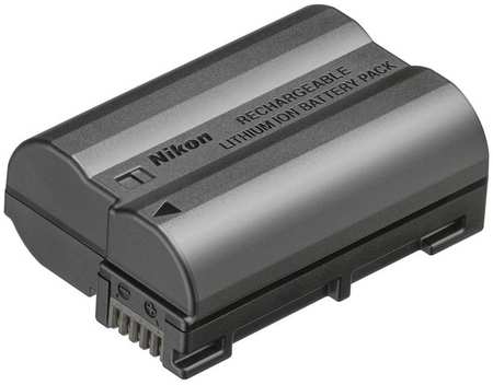 Аккумулятор для фотоаппарата Nikon EN-EL15 C 2280 мА/ч 965044486038974
