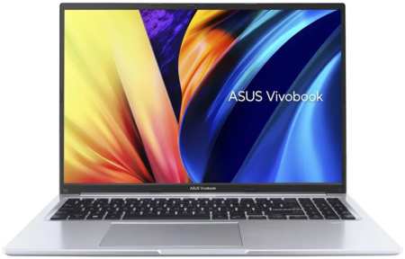 Ноутбук ASUS VivoBook 16 X1605ZA-MB364 Silver (90NB0ZA2-M00KB0) 965044486043198