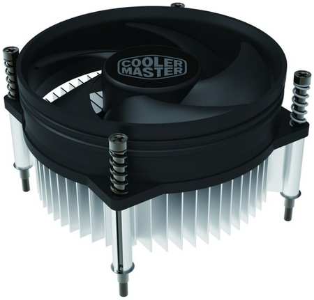 Кулер для процессора Cooler Master I30 RH-I30-26PK-R1 965044486049401