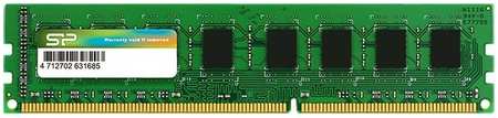 Оперативная память Silicon Power SP004GLLTU160N02 DDR3 1x4Gb 1600MHz 965044486057309