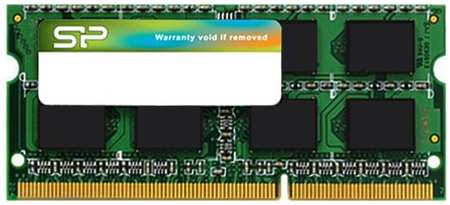 Оперативная память Silicon Power SP004GLSTU160N02 DDR3 1x4Gb 1600MHz 965044486057390