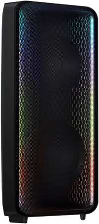 Портативная колонка Samsung Giga Party MX-ST50B Black (MX-ST50B/RU) 965044486071632