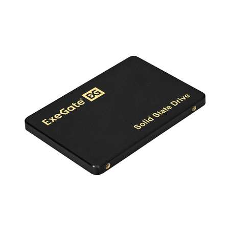 SSD накопитель ExeGate 2.5″ 1,92 ТБ EX295276RUS