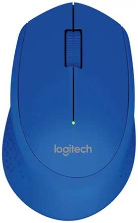 Беспроводная мышь Logitech M280 (910-004309)