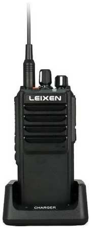 Радиостанция с высокой мощностью LEIXEN VV-25 965044486096942