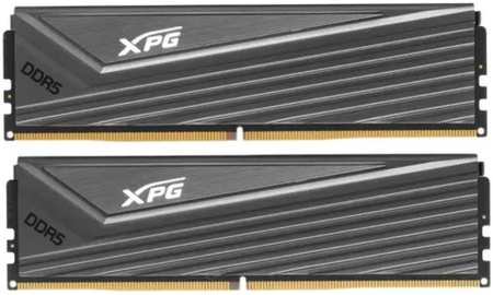 Оперативная память Adata XPG (AX5U6000C3016G-DCCAGY) DDR5 2x16Gb 6000MHz