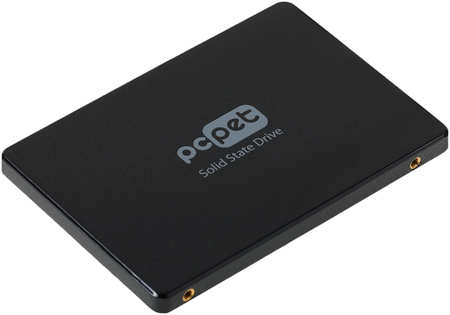 SSD накопитель PC PET PCPS002T2 2.5″ 2 ТБ 965044486109245