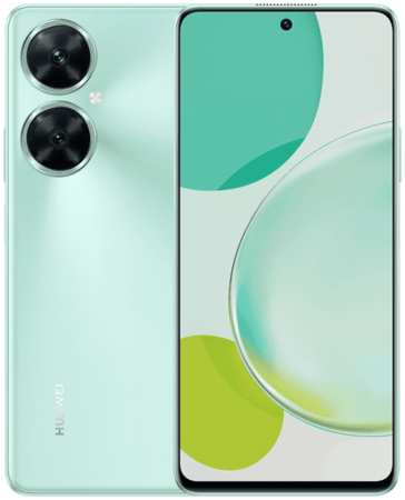 Смартфон Huawei nova 11i 8/128GB зеленый (6941487293865) 965044486130699