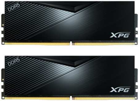 Оперативная память Adata XPG Lancer DDR5 2x32Gb 6000MHz (AX5U6000C3032G-DCLABK) 965044486140231