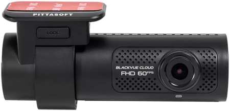 Видеорегистратор BlackVue DR770X-1CH 965044486140274