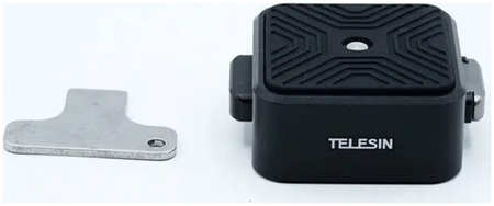 Крепление Telesin TE-ZJZ-004 Quick release top cover 965044486147923