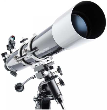 Телескоп Celestron Deluxe 80 EQ - 81048 965044486149022
