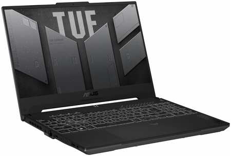 Ноутбук ASUS TUF Gaming A15 FA507NU-LP031 Gray (90NR0EB5-M003D0) 965044486150322