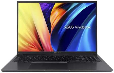Ноутбук ASUS VivoBook 16 X1605ZA-MB321 Black (90NB0ZA3-M00K80) 965044486153561