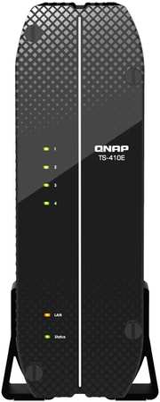 Сетевое хранилище данных QNAP (TS-410E-8G)