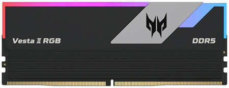 Оперативная память Acer Predator Vesta II (BL.9BWWR.361) DDR5 2x16Gb 6800MHz