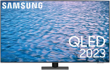 Телевизор Samsung QE55Q77C, 55″(139 см), UHD 4K 965044486216171