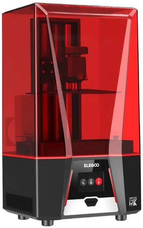 3D принтер Elegoo Saturn 3 12k 965044486234378