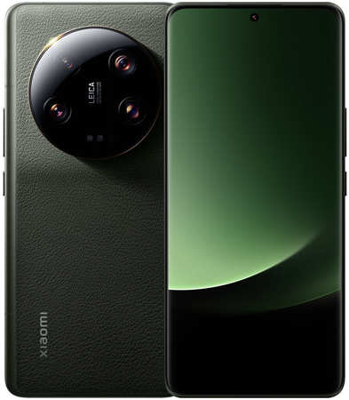 Смартфон Xiaomi 13 Ultra 12/512GB Olive Green (152845) 965044486235611