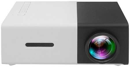 Видеопроектор Unic YG-300 White/Black (проектор Unic YG-300 Black) 965044486238575