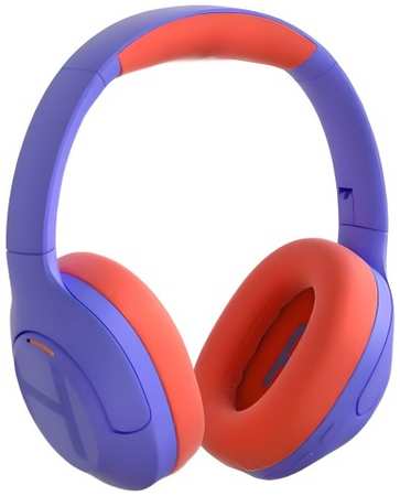 Беспроводные наушники Haylou S35 ANC Violet Orange 965044486258274