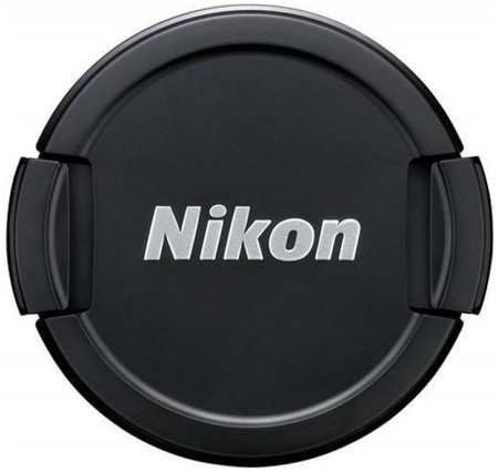 Крышка для объектива Nikon Lens Cap LC-67mm