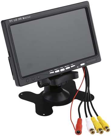 Автомобильный LCD Монитор Eplutus CX-701 (7″) 965044486364934