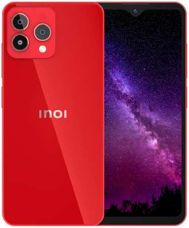 Смартфон Inoi A72 2/32Гб