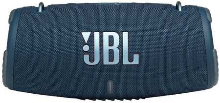 Портативная колонка JBL Xtreme 3 Blue 965044486417861