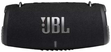Портативная колонка JBL Xtreme 3 Black (JBLXTREME3BLKAS) 965044486443386