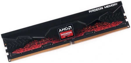 Оперативная память AMD Radeon R5 (R5S516G5600U1S) DDR5 1x16Gb 5600MHz 965044486449031