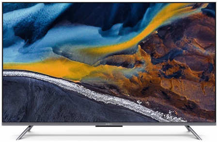 Телевизор Xiaomi Mi TV Q2, 55″(139 см), UHD 4K 965044486464319