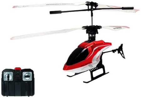 Вертолет YW858002 на ИК управлении, 17 см, 2 AULDEY YW858002_1121069