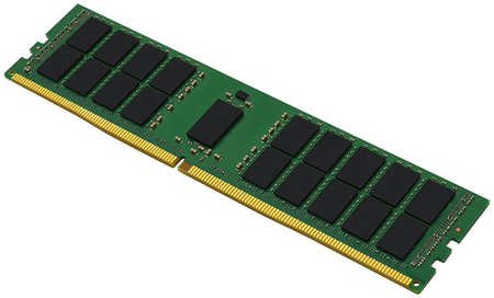 Оперативная память Lenovo ThinkSystem (4ZC7A08707) DDR4 1x16Gb 2933MHz 965044486481514