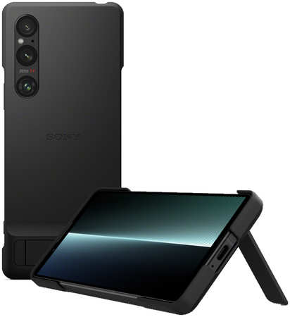 Смартфон Sony Xperia 1 V 12/512 ГБ Global, черный 965044486521749