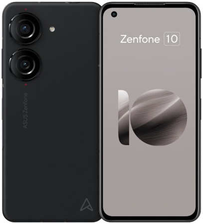 Смартфон ASUS Zenfone 10 16/512 ГБ черный 965044486522310