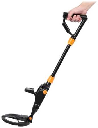 Металлоискатель CARCAM Metal Detector MD-1008A