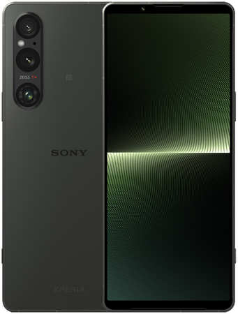 Sony Xperia 1 V 12/256Gb Зеленый Global Version 965044486523758