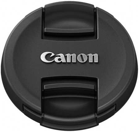 Крышка для объектива NoBrand для Canon Lens Cap E-72U 965044486528647