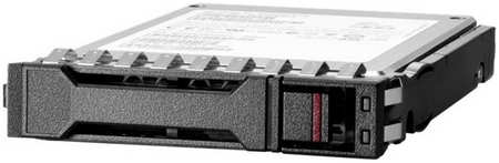 SSD накопитель HP 2.5″ 1,92 ТБ P40499-B21